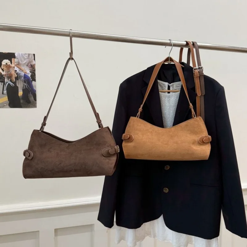 

Top-Tier Ladies Tote Bag Made Of Goatskin Leather Featuring High-End Famous Commuter Lightweight Soft Daily Modern Look​