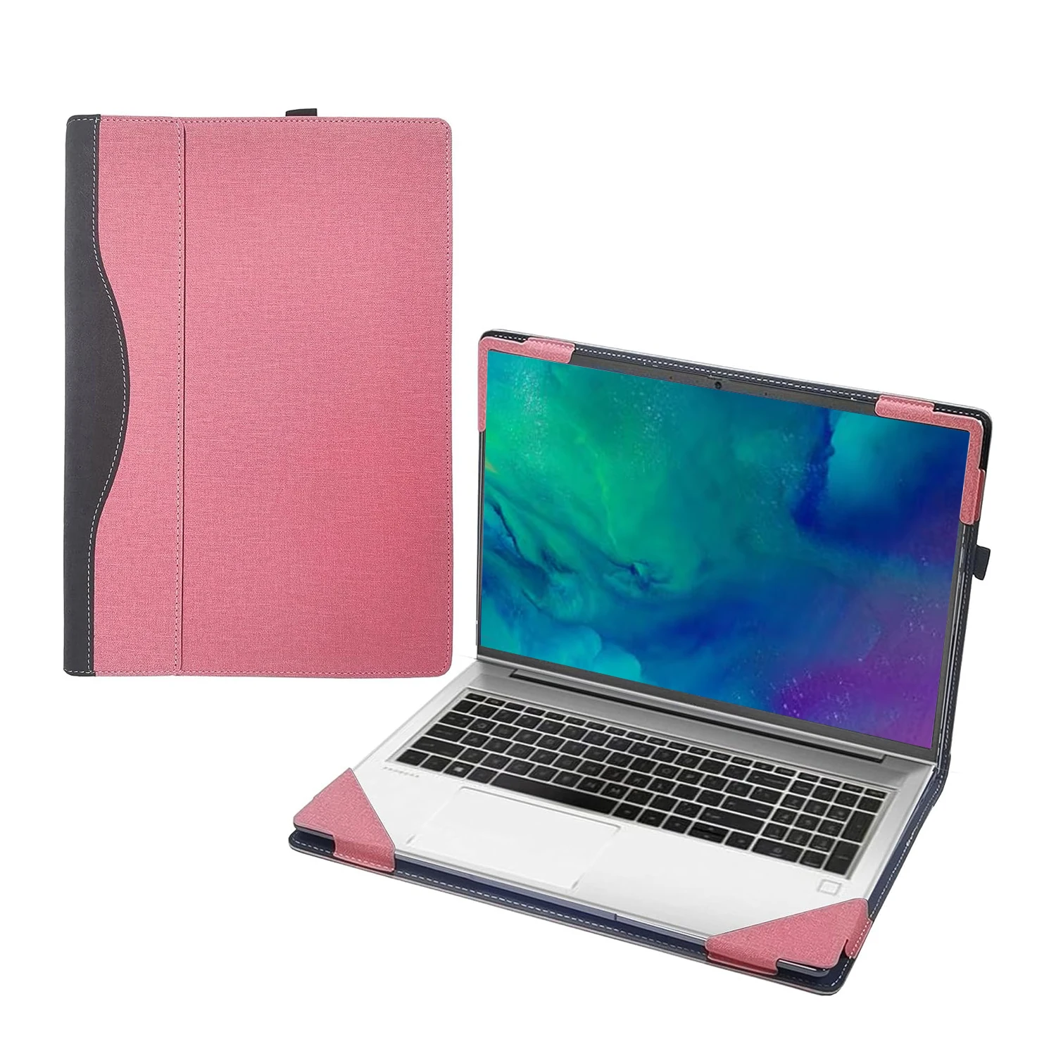Laptop Case Cover for Lenovo IdeaPad 5 15ALC05 15IIL05 15ITL05 15ARE05 15IAL7 15ABA7 15.6