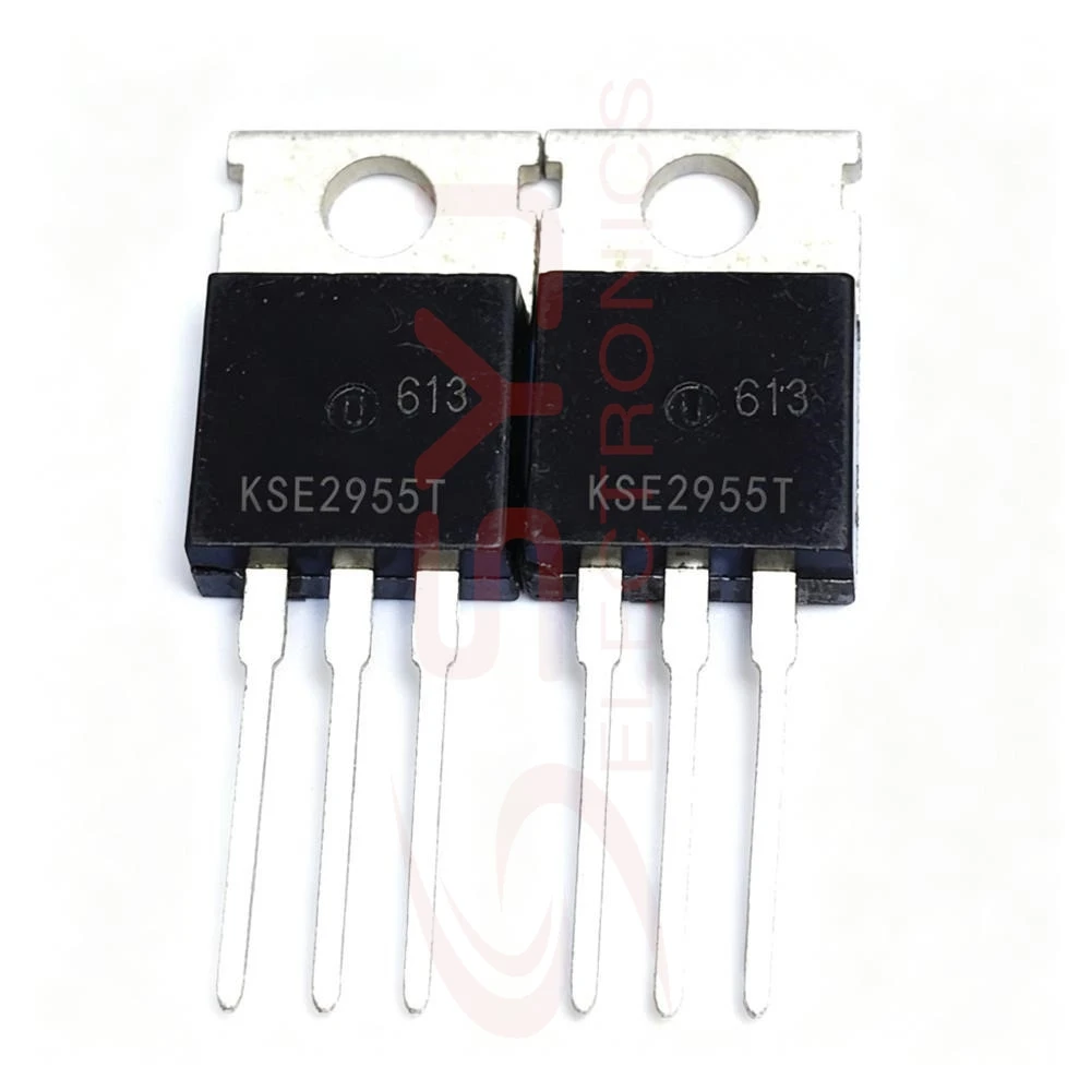 5PCS KSE2955T KSD363-R D363-R KSC2233 C2233 KSC5338D C5338D D362-R 2SD362-R 5A 150V LM7812CT 12V TO-220