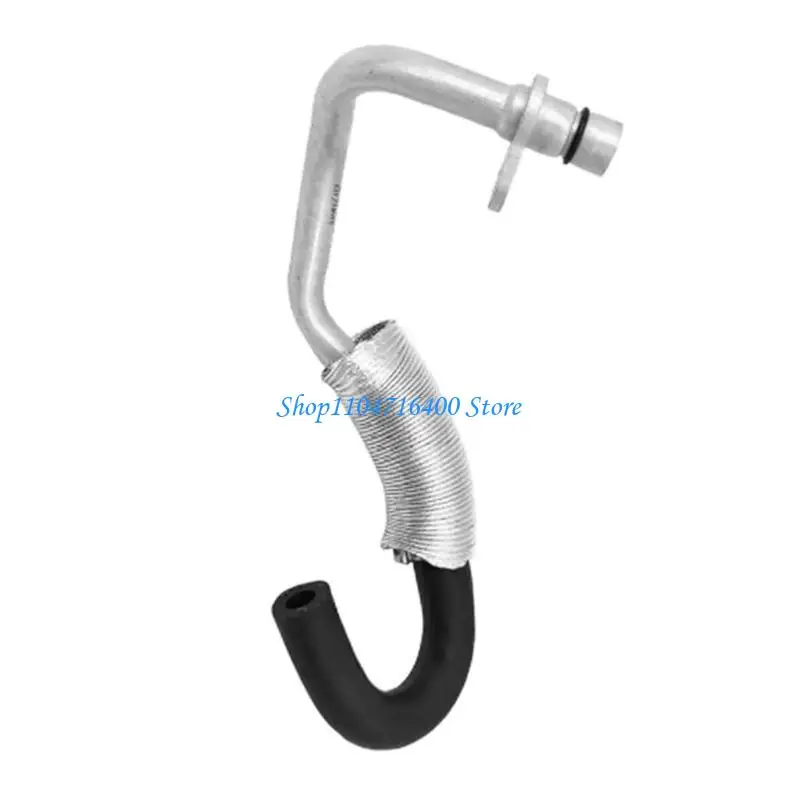 

y1gd Turbocharger Inlet Pipe Oil Hose Engine Radiator Coolant Hose 11537600591 For F20 F21 F30 114i 116i 118i 120i 316i