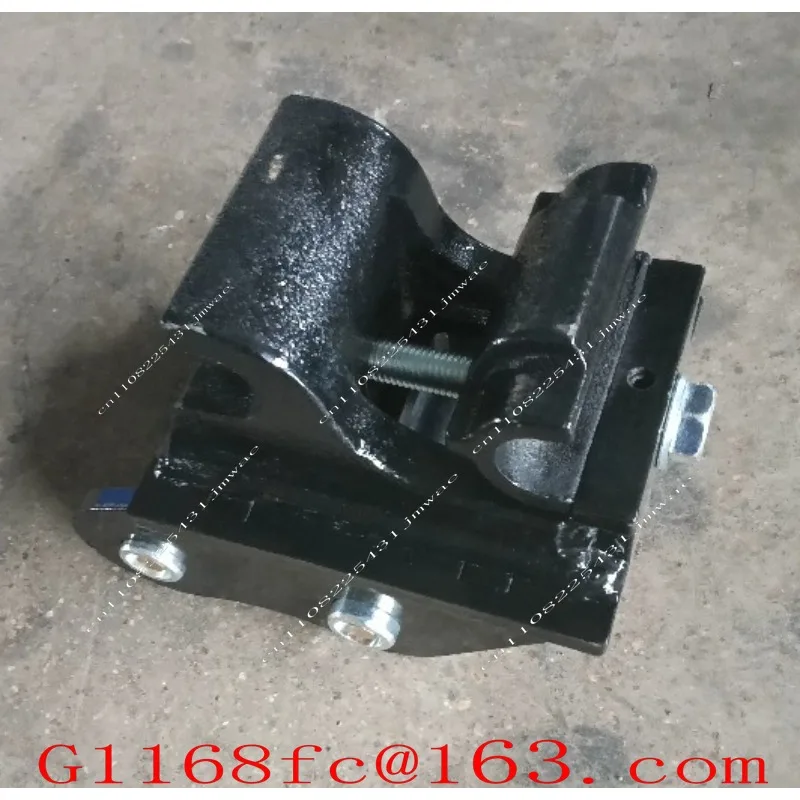 10 Micro-digging Machinery Quick Change, Pin Sleeve Length Is 92 Pin Diameter 25