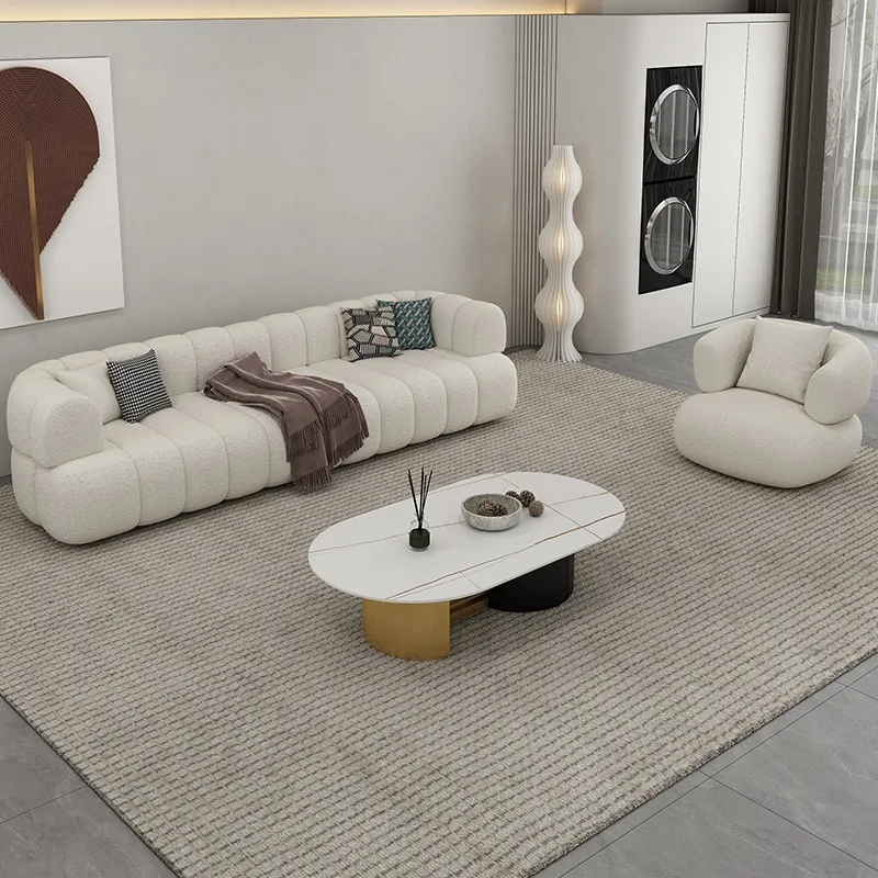 Floor Relax Living Room Sofas Classic Lounge Designer Soft Sofa Lazy Game Divani Da Soggiorno Home Furniture Accessories