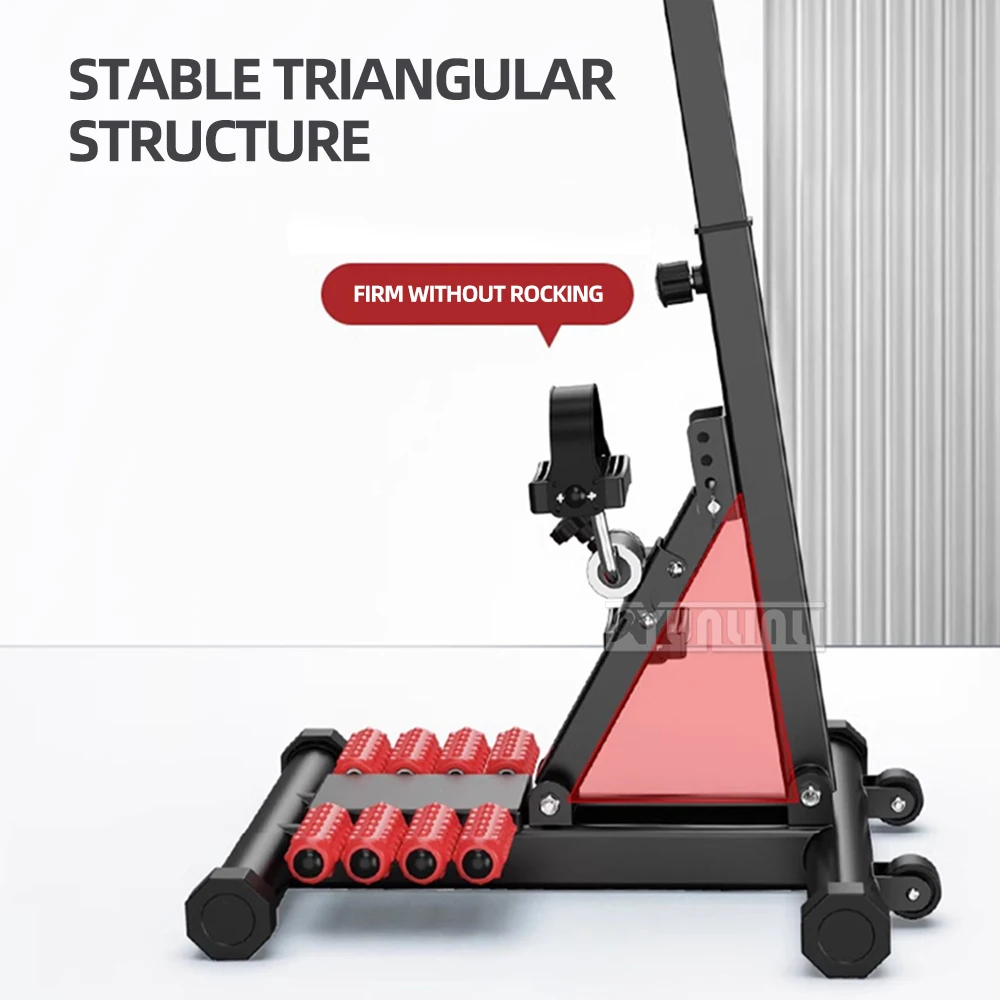 Yunlin Li Exercise Bike For Middle-Aged And Elderly People Leg Rehabilitation And Foot Rehabilitation Training Bicycle