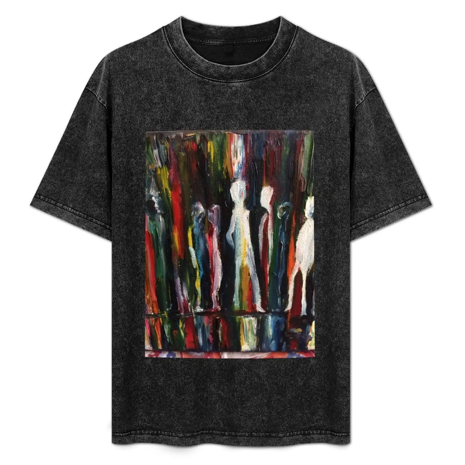 

Neon Nightclub T-Shirt Lightweight Running Sports T-Shirt