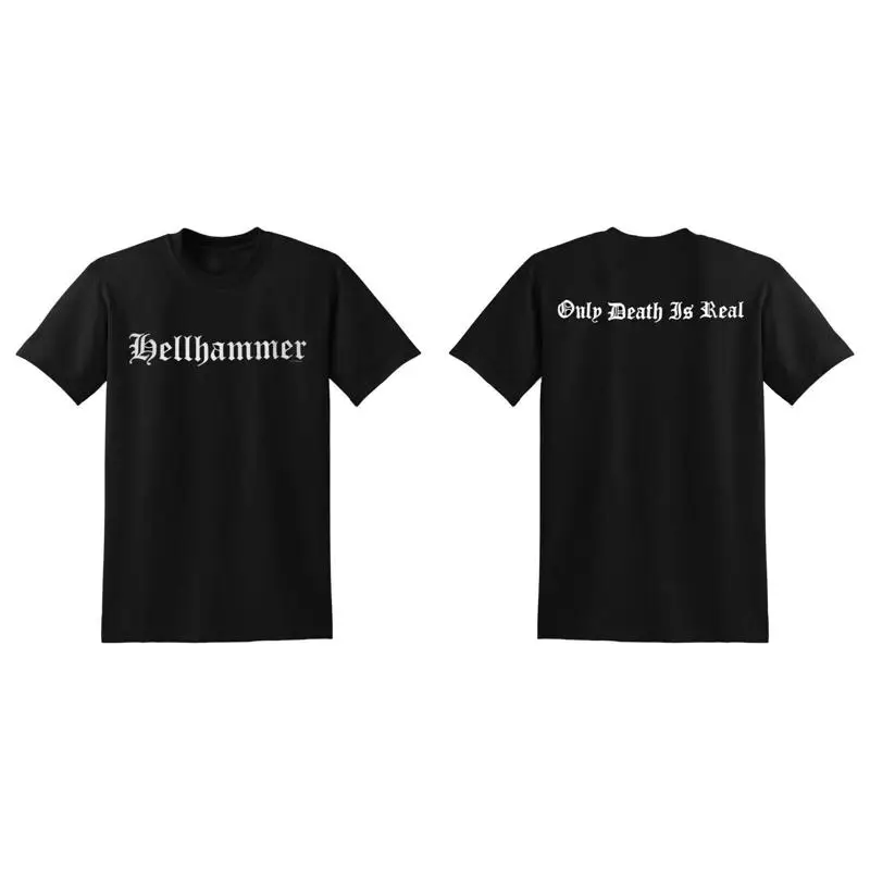 Hellhammer Cd Lgo O…