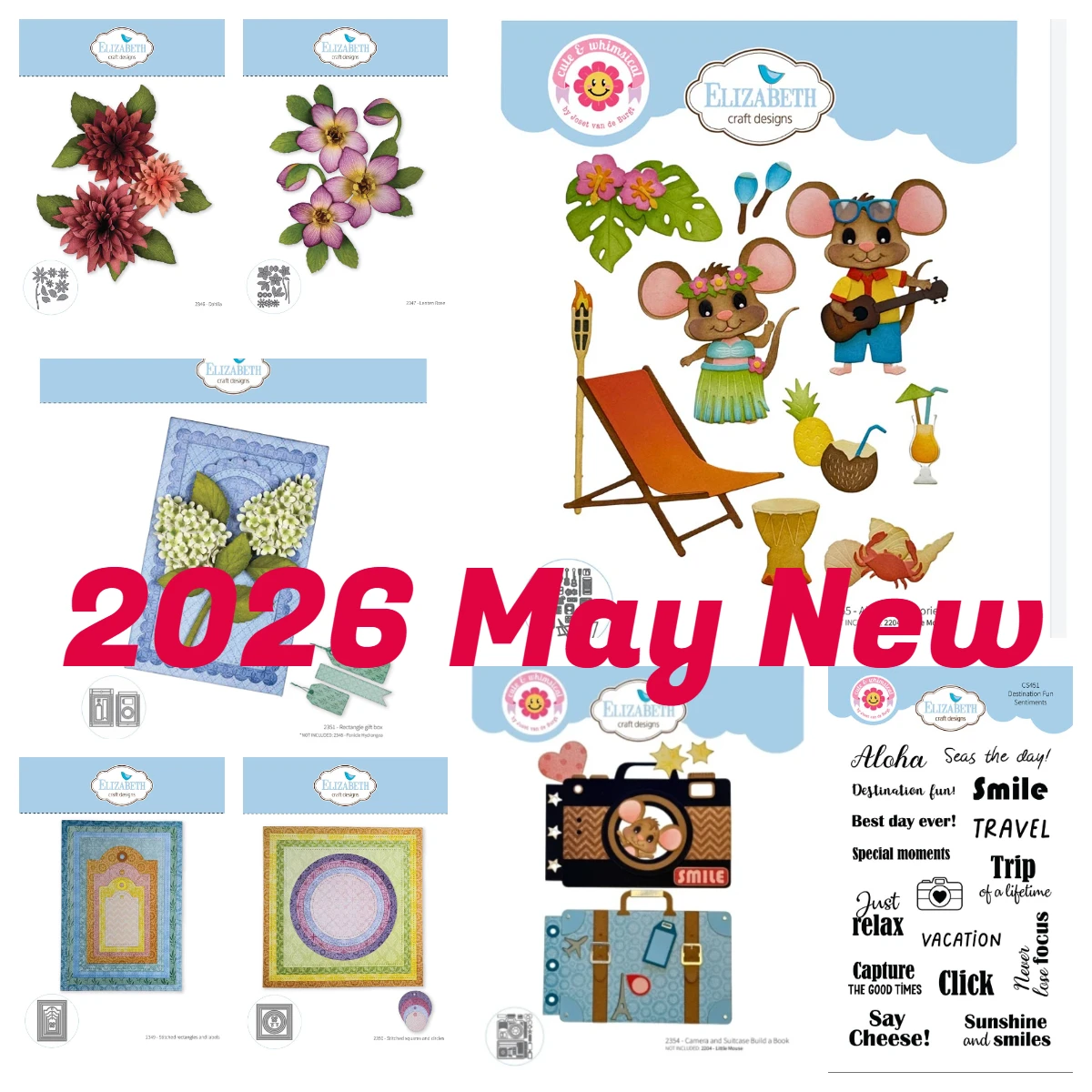 

Destination Fun Sentiments Accessories Metal Cutting Dies Silicone Stamps Scrapbooking New Make Photo Album Card Diy Embossing