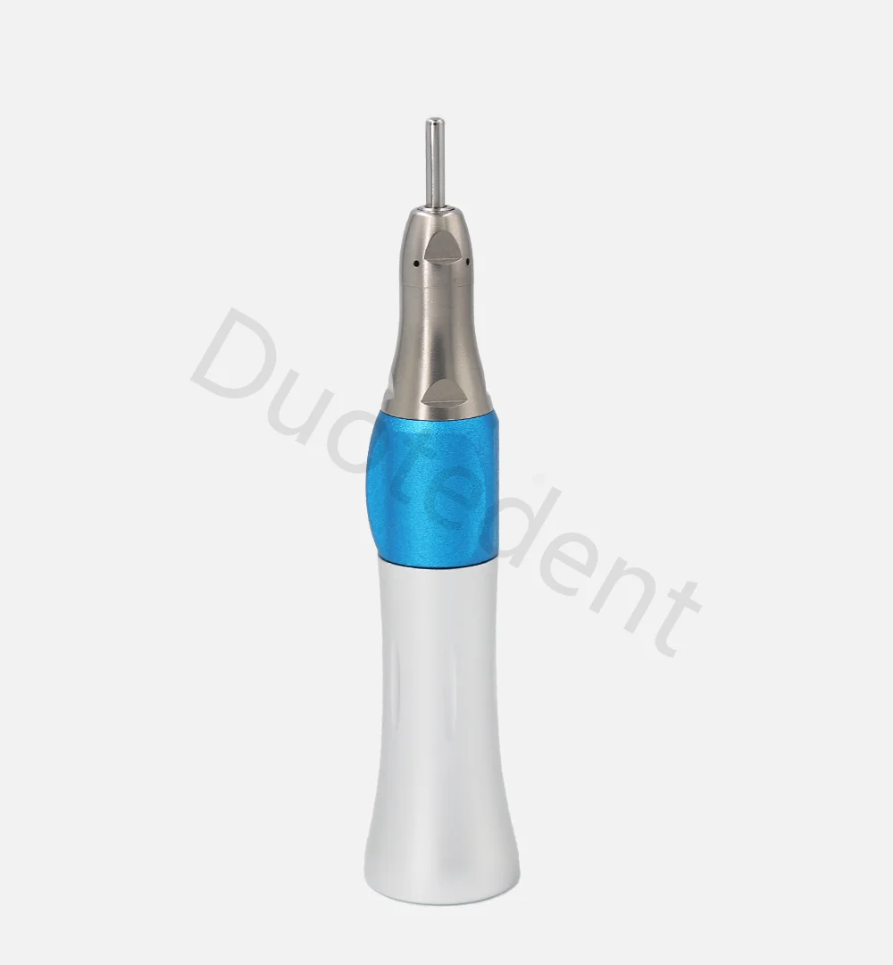 

den tal Straight Nose Low Speed Handpiece den tal Air Turbine den tal Handpiece