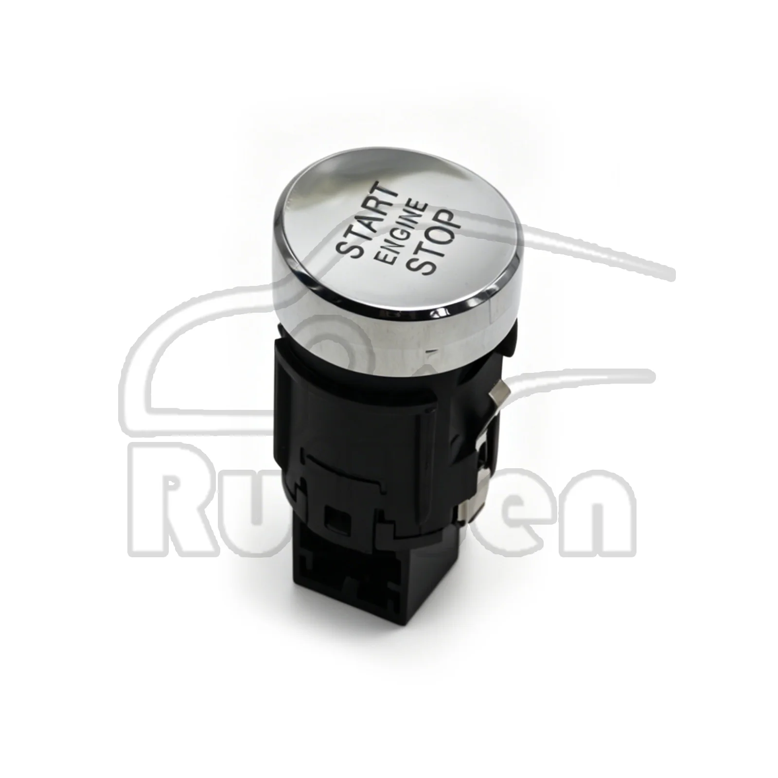 Push Button Start Switch for VW Bora C-Trek 2008 2009 2010 2011 2012 2013 2014 2015 2016 2017 2018-2024 18G9598392ZZ 18G959839