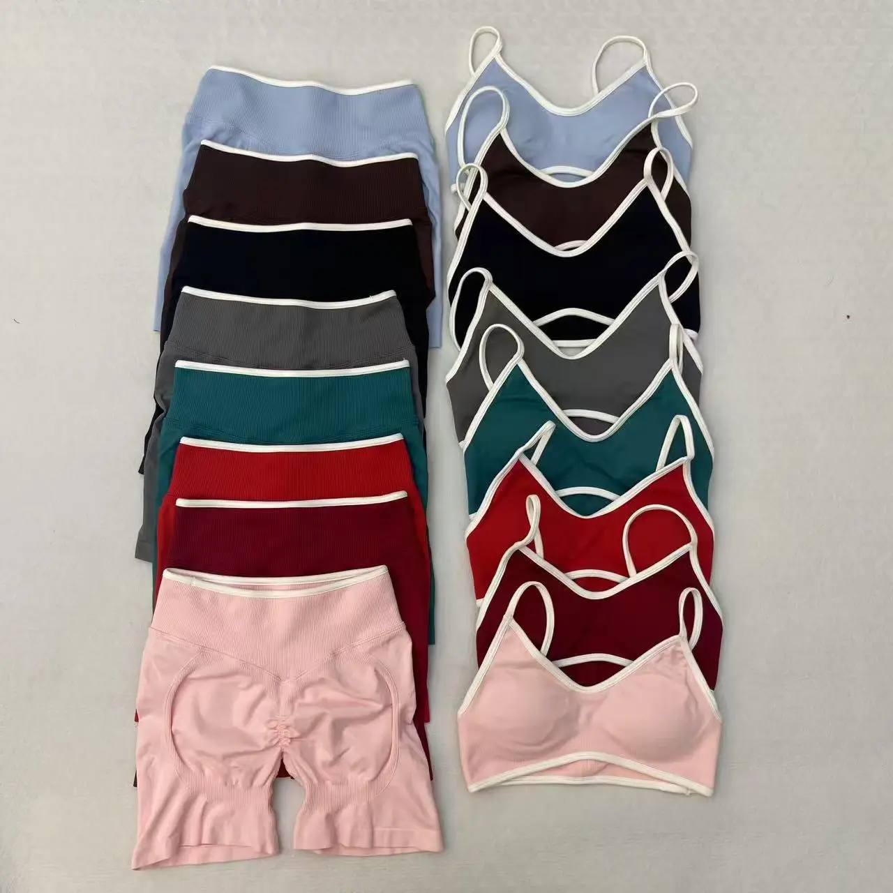 Teveo – Short De Yo… - image