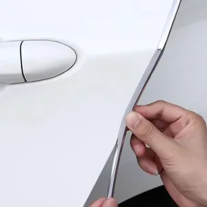 7 Hauptverkaufsrandchrom - №6