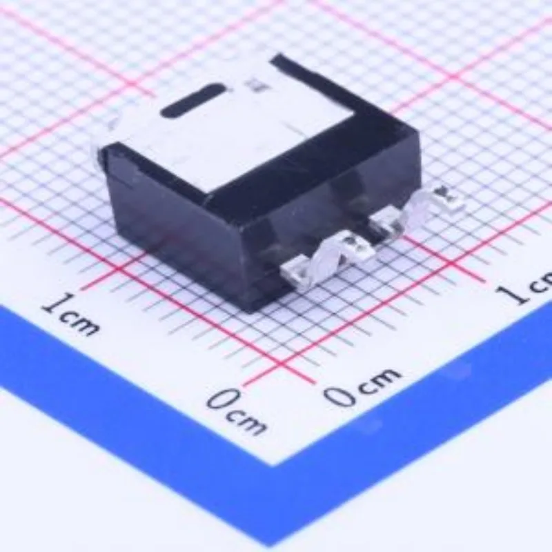 (10-50pcs) IRF3710STRLPBF D2PAK 100% Original In Stock (MOSFET) 200W 100V 57A 1 N