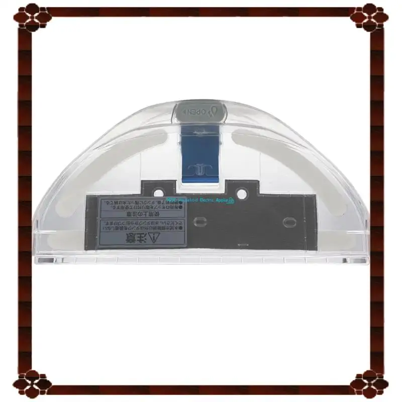 จัดส่งตลอด 24 ชั่วโมงสําหรับ Midea M3L / I7 / M3TCN / M3JCN ถังน้ํา Mop Pads หุ่นยนต์เครื่องดูดฝุ่นอะไหล่