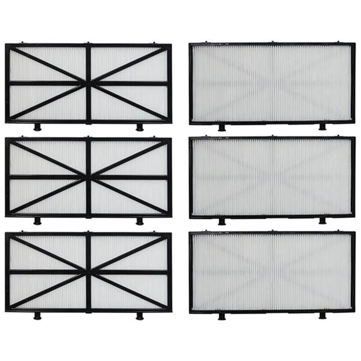 9991425-R4 Pool Cleaners Filter for Dolphin Premier, DX6, Deluxe 4, Deluxe 5, DLX4, DLX5, DX5S Robotic Ultra Fine Filter