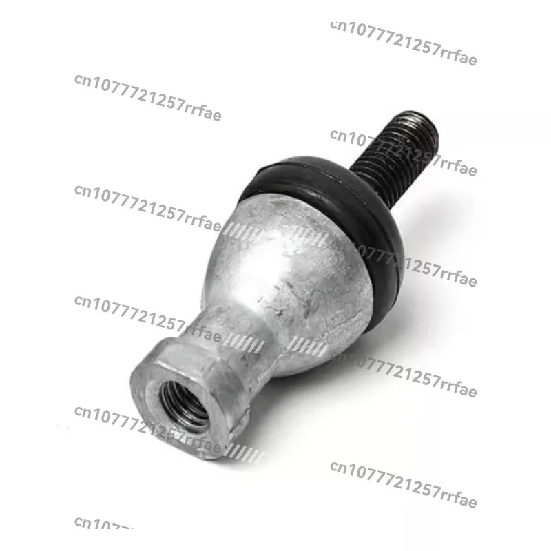 SQZ8-RS M8x1.25 right-hand ball joint rod end bearing