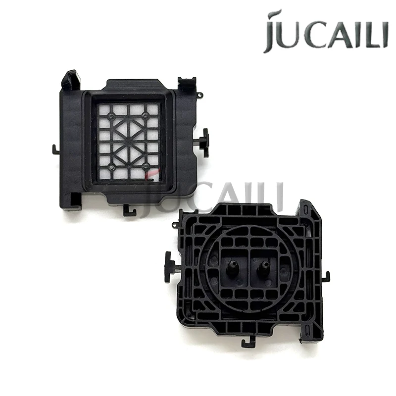 JCL XP600 Cap Top for XP600 TX800 Printhead for Inkjet Printer Collision Ink Pad