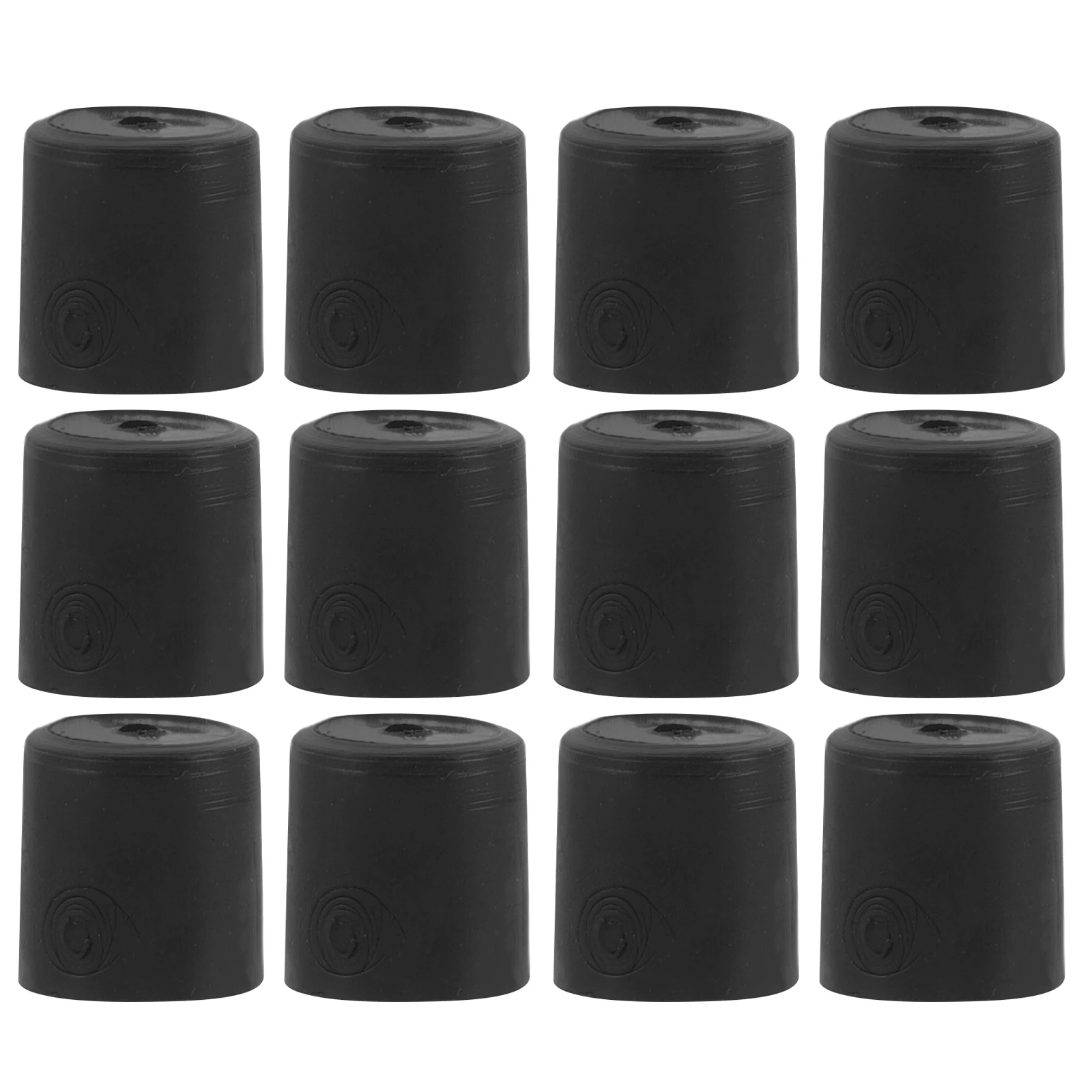 

20pcs Electric Cooking Pot Foot Pads Non Slip Rubber Feet Replacement for Slow Cooker Appliances Versatile Compatibility
