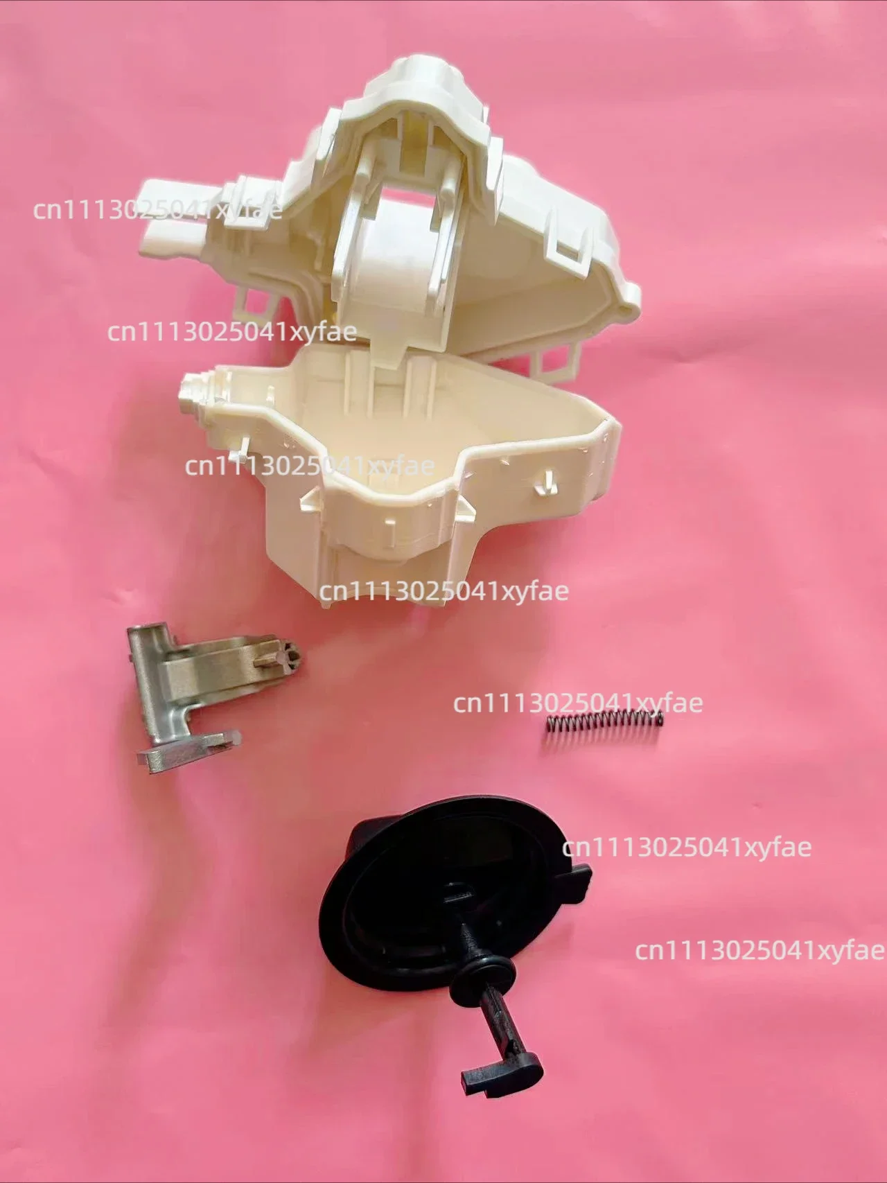 Car Wash Microswitch Box Assembly Replacement Compatible with Kärcher
