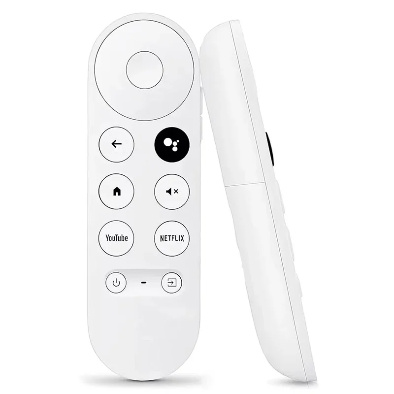Replacement Voice Remote Control For Google TV For Chromecast Remote G9N9N GA01409-Us GA01920-Us GA01919-Us GA01923-Us GA02463