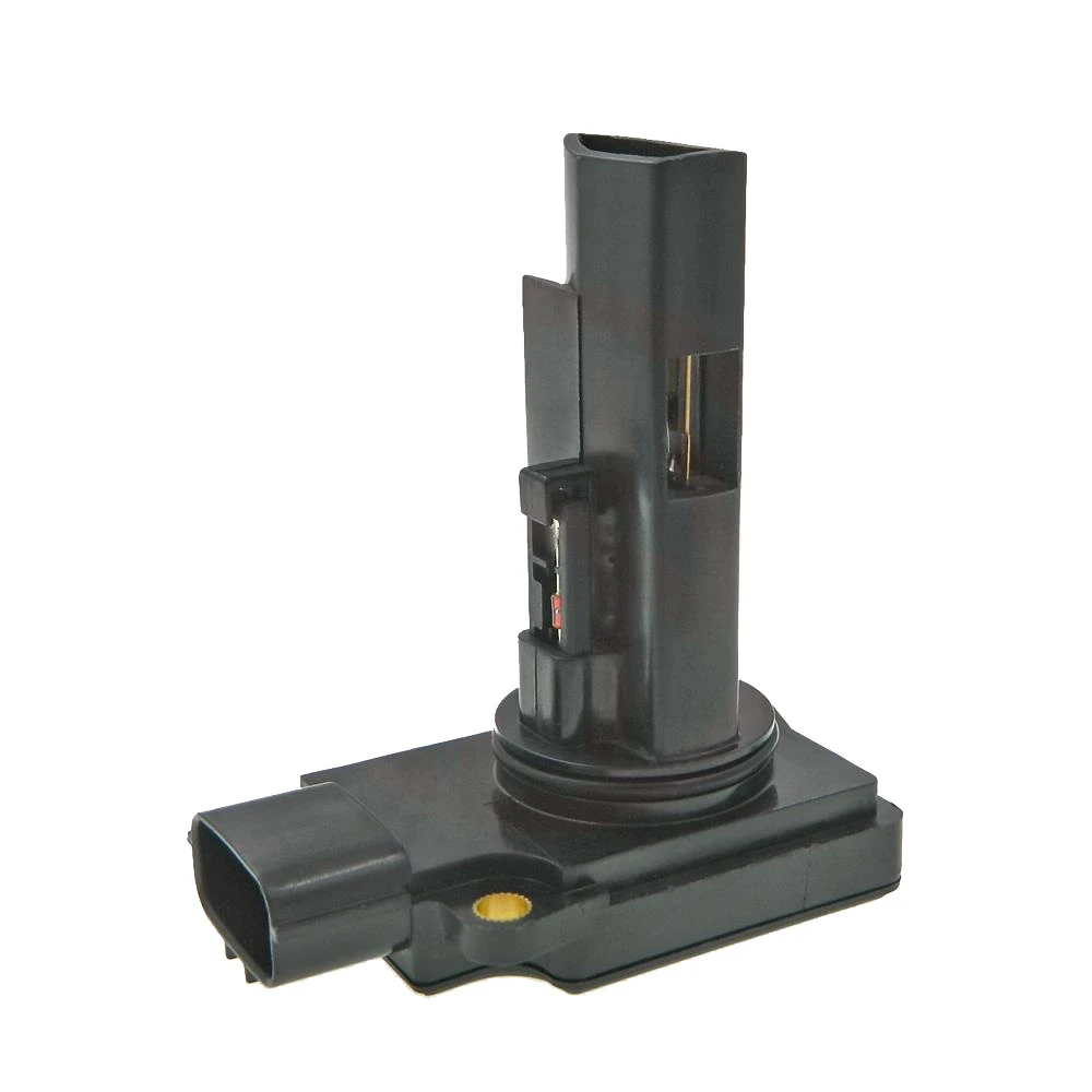 Fotografia 5: # Medidor de fluxo de ar maciço 354H Sensor MAF para Mitsubishi Lancer Sportback ASX (preto)