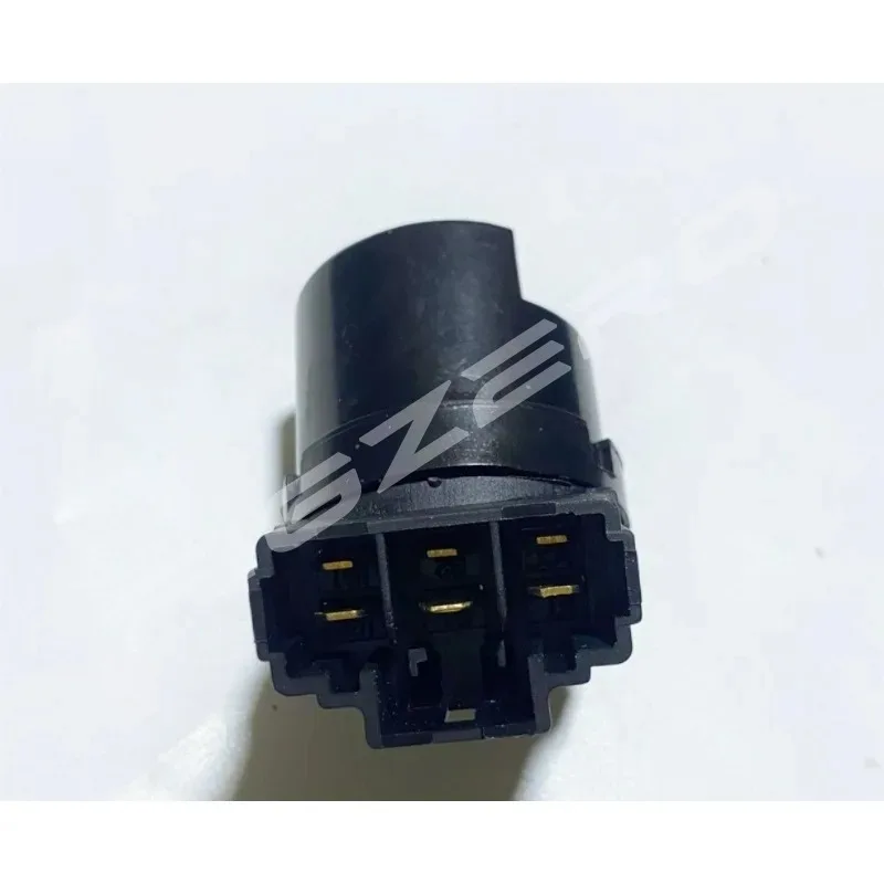 

Оригинальные китайские замки зажигания, цилиндр, черные сиденья, замок сиденья, база зажигания, переключатель, пластик для Maxus V80 G10