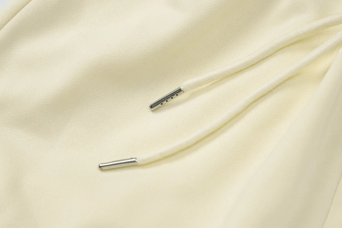 Casual High Waist Straight Leg Sweatpants Women Fitn Joggers Comfortable Loose Fit Long Trousers Solid Color Straight Leg Pants