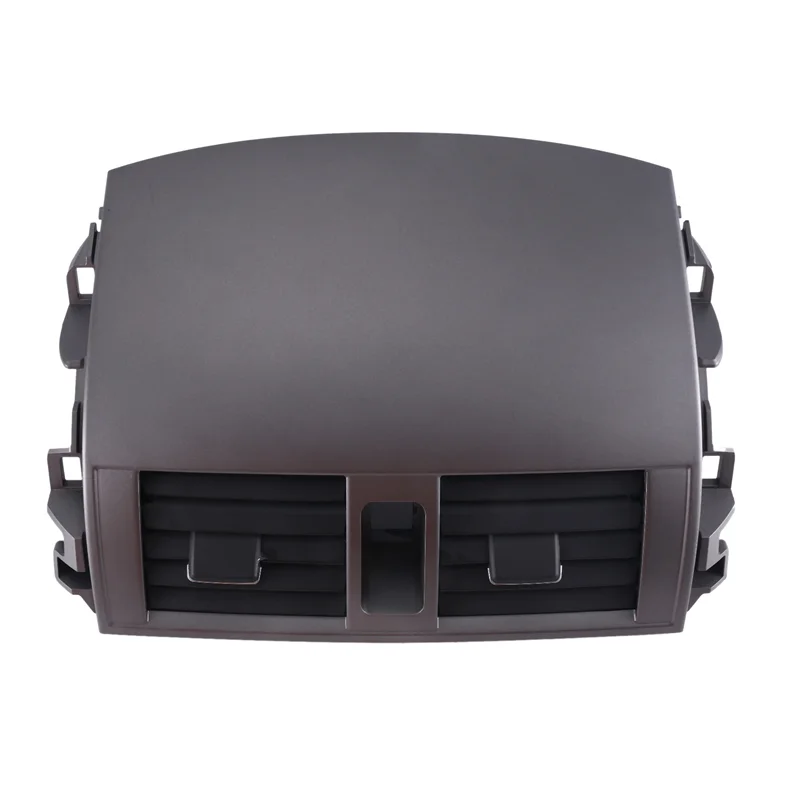 

Durable Center Dash A/C Outlet Air Vent Panel For Toyota Corolla 2008-2013