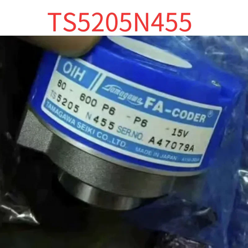 

Brand New Original encoder TS5205N455