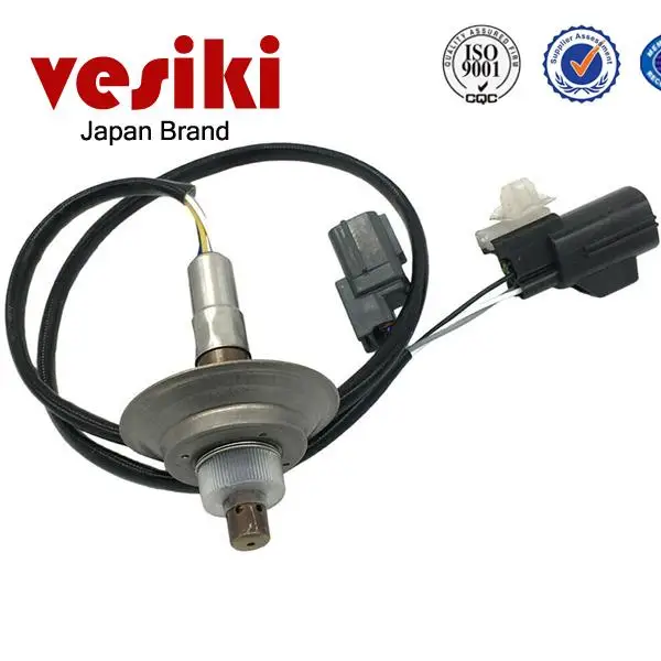 

Japan Vesiki Oxygen O2 Sensor for Mazda 3 07-13 Mazda 6 03-07 2.3L CX7 2.3L 07-12 L33L-18-8G1D