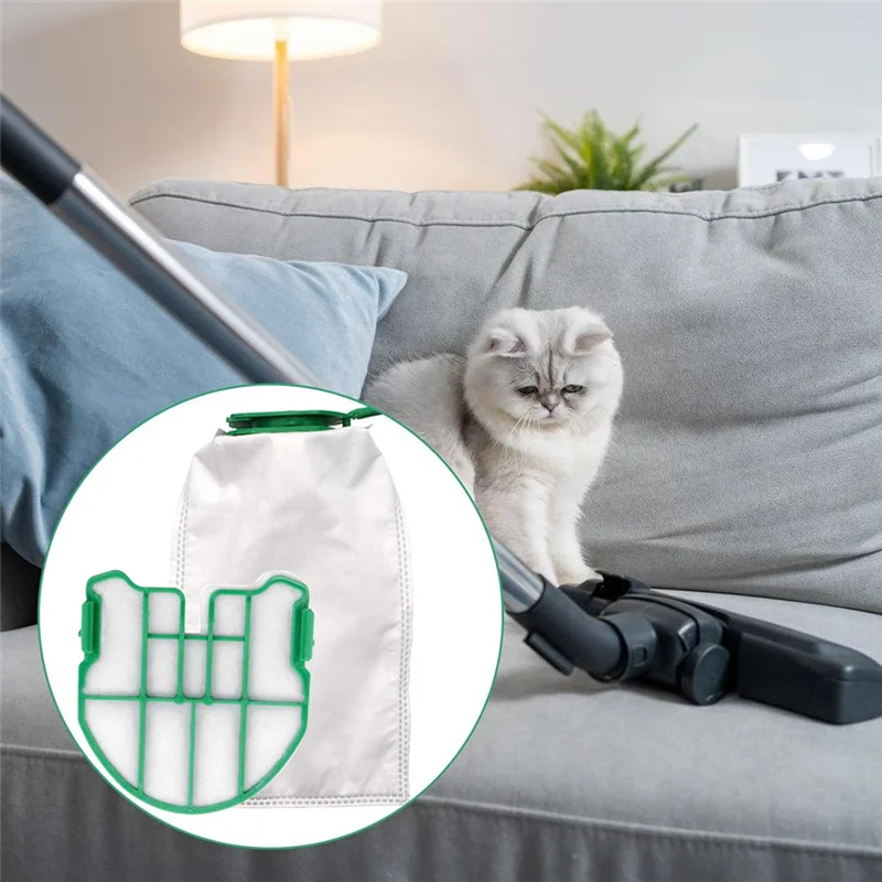 Vacuum Cleaner Bags… - image