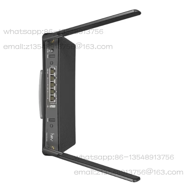 RBD53iG-5HacD2HnD hAP ac3 wireless dual band router
