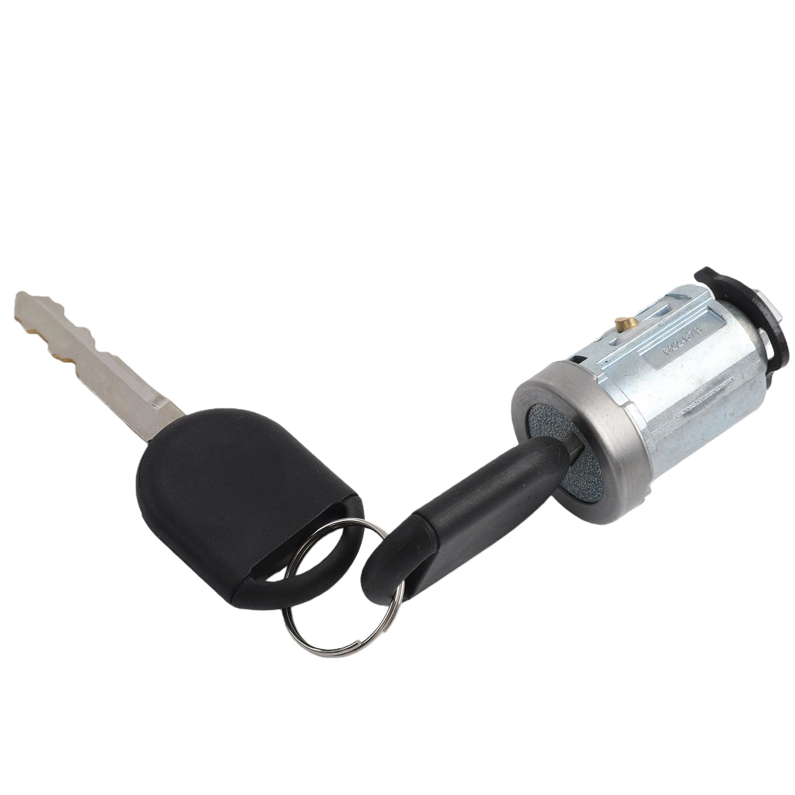 

Ignition Lock Keys Ignition Switch Lock Replacement Lock Cylinder Direct Replacement Ignition Practical Material For Ford Escape