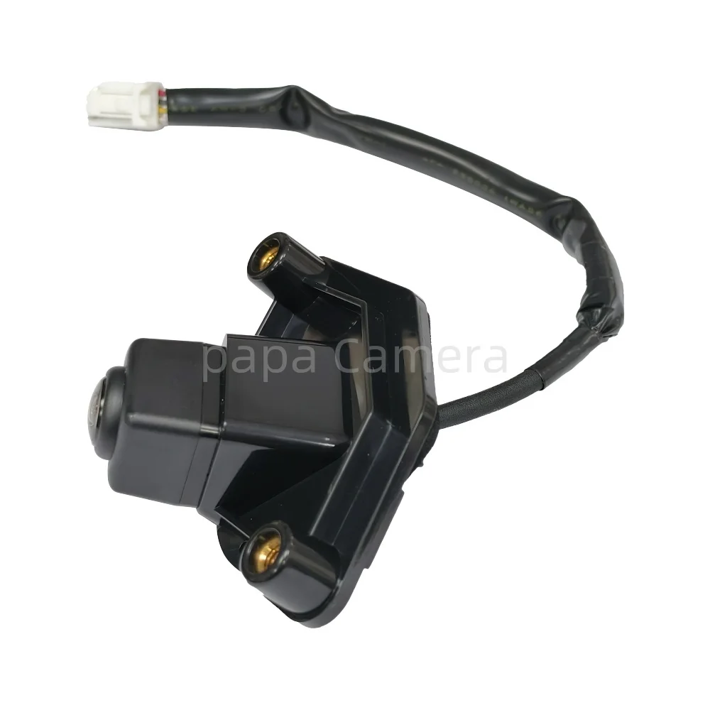 NEW 28442-4EA0A 284424EA0A Rear View Camera for Nissan QASHQAI