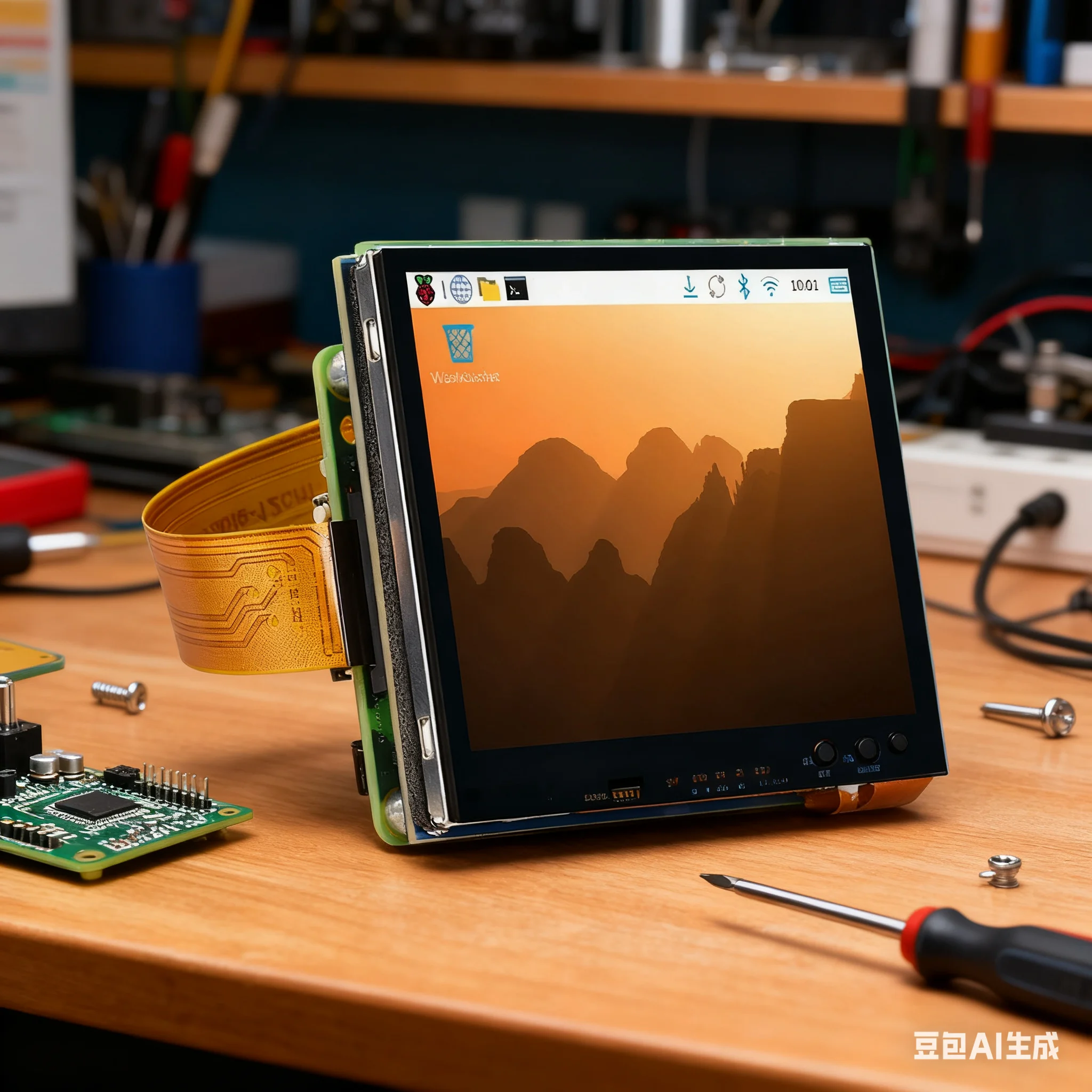 3.5 Inches Dsi Capa…