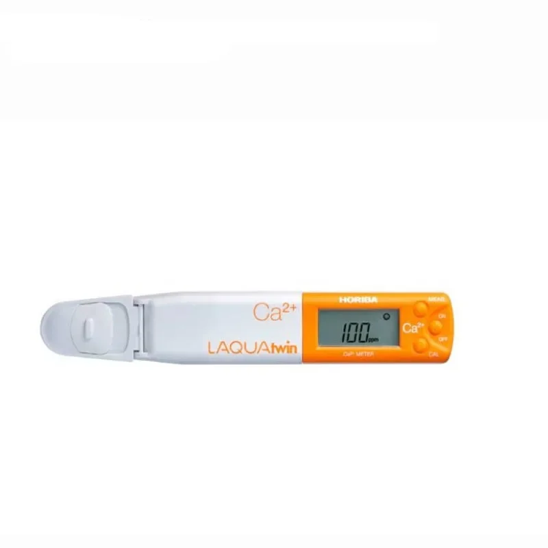 Handheld calcium ion measuring instrument, portable calcium ion Ga + measuring instrument