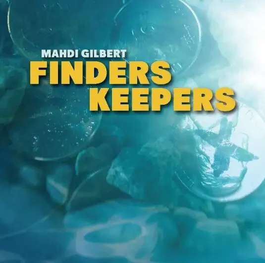 Finders Keepers by Mahdi Gilbert Magic tricks