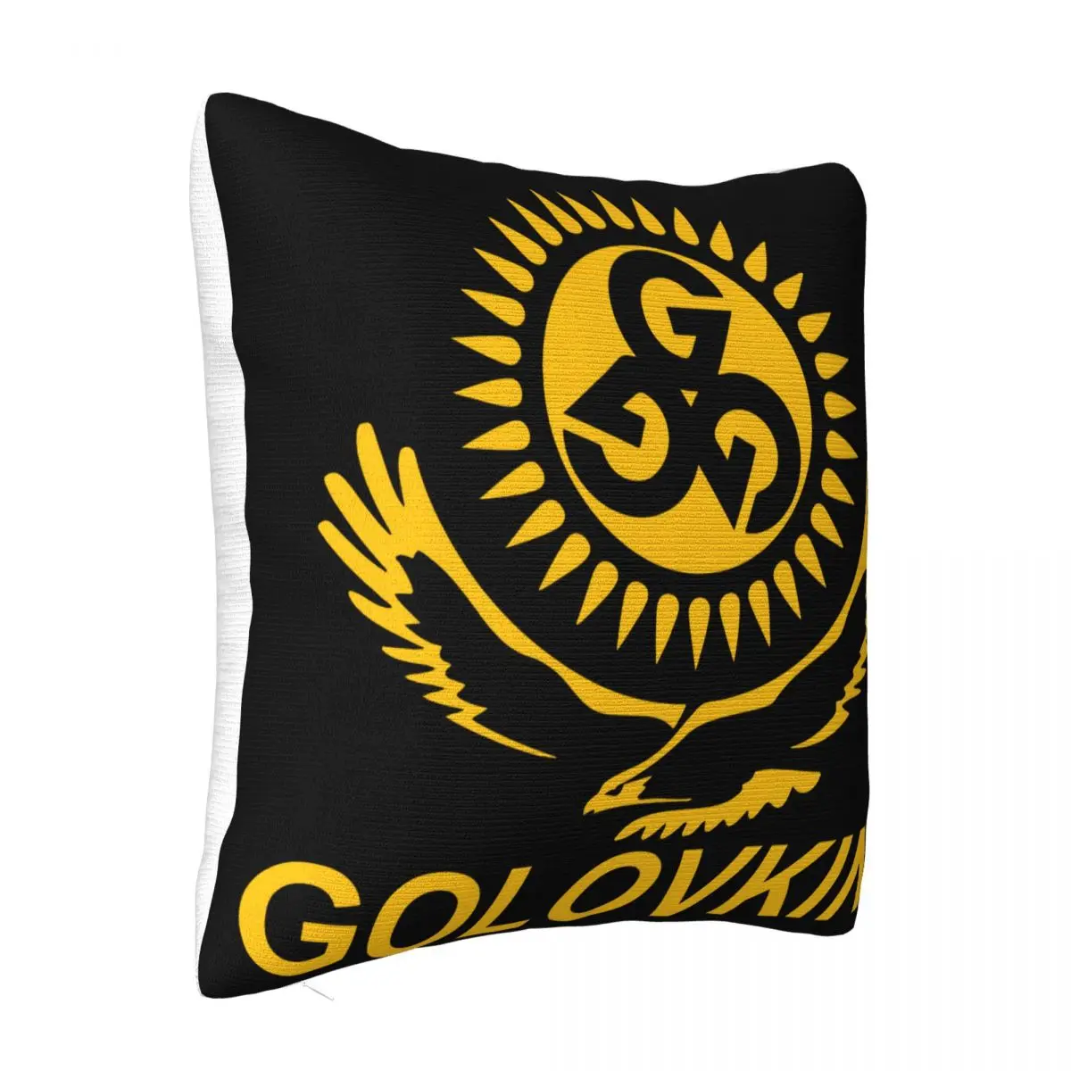 New Ggg Gennady Golovkin Team Boxing Custom Tee Best Selling Fitness Low Price Natural Summer Pillow Case