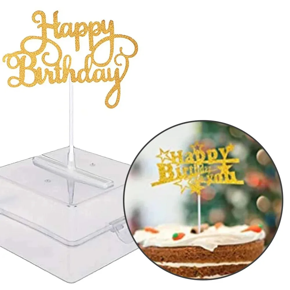 Cake Money Pulling Box Reusable Creative Making Mold Funny Surprise Birthday Wedding Party Supplies