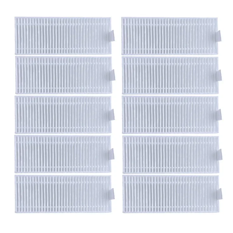 HEPA Filter for ISEELIFE PRO3S Robot Vacuum Cleaner for Home Robotic Vacuum Cleaner Parts Accessories Filters Replacement