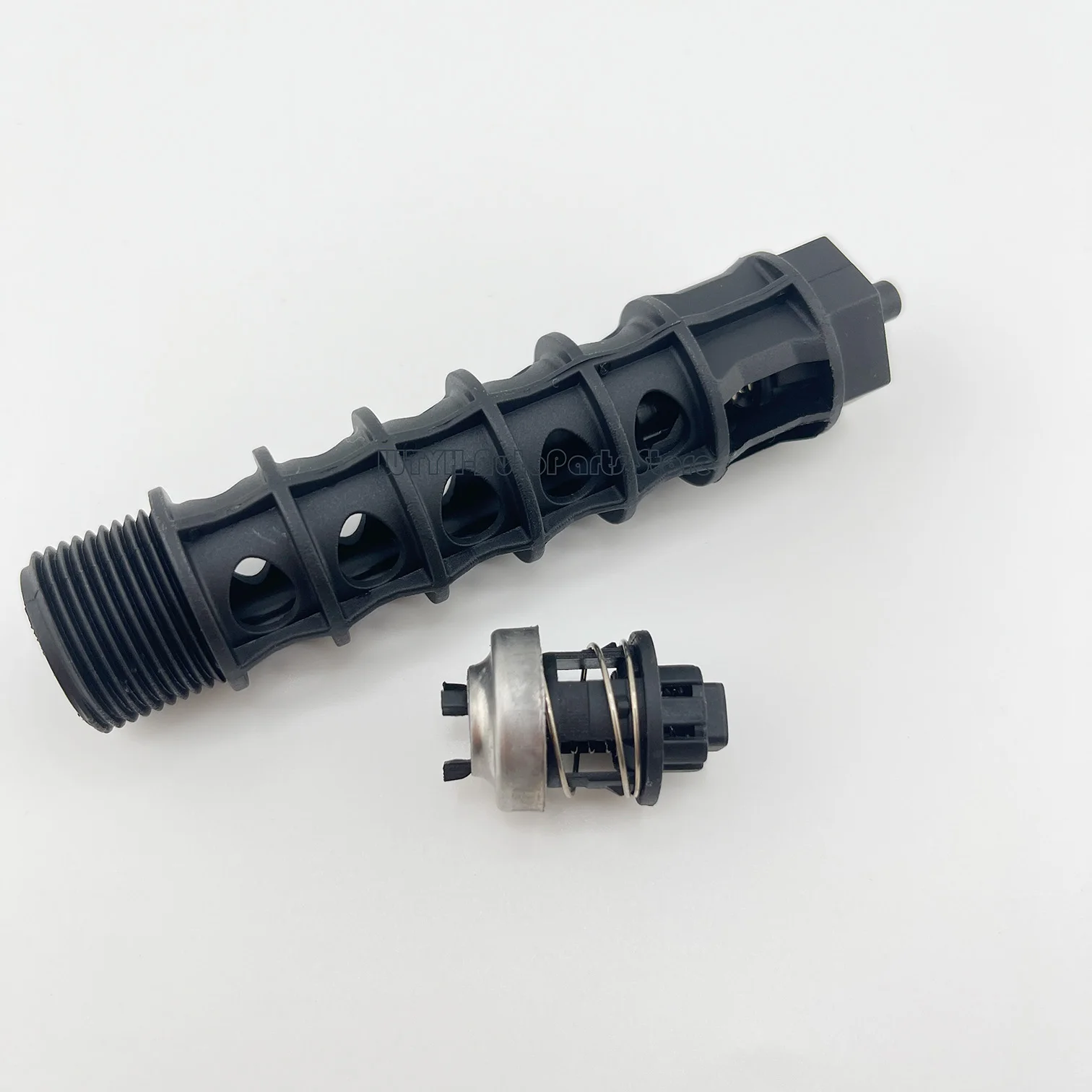 10PCS 5541525 Engine Oil Cooler One Way Valve 93186324 55353322 For Chevy Cruze 1.8L Opel Astra H 1.6L