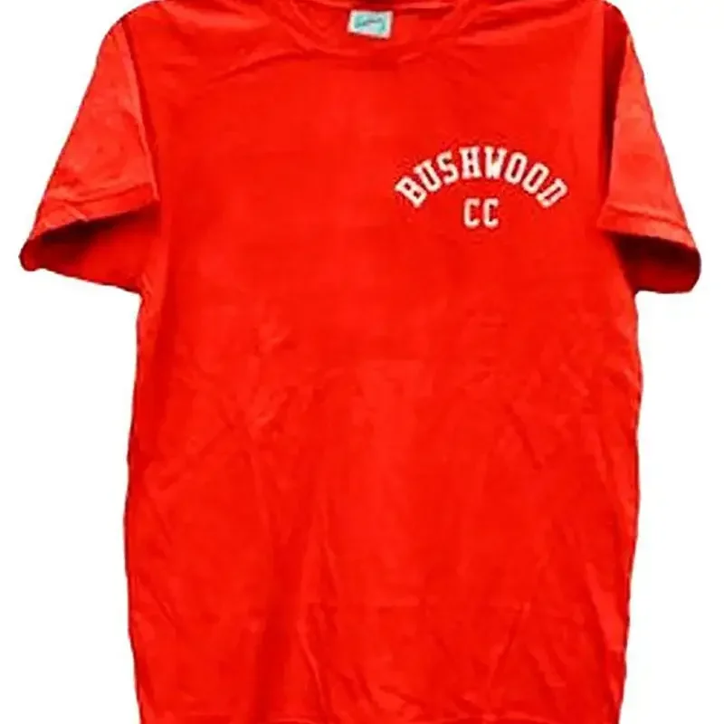 

Adult Sports Comedy Movie Caddyshack Bushwood Country Club T shirt Graphic Tee