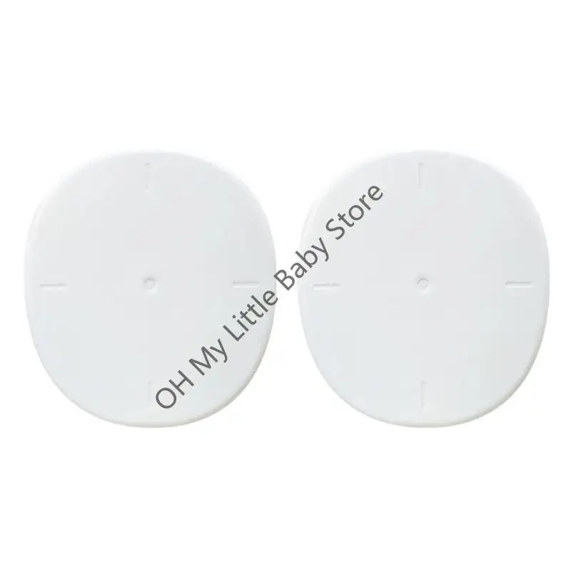 

M76C Dust Cover for S32 Wearable Breast Ensuring Perfect Seal And Contaminants Extending Device