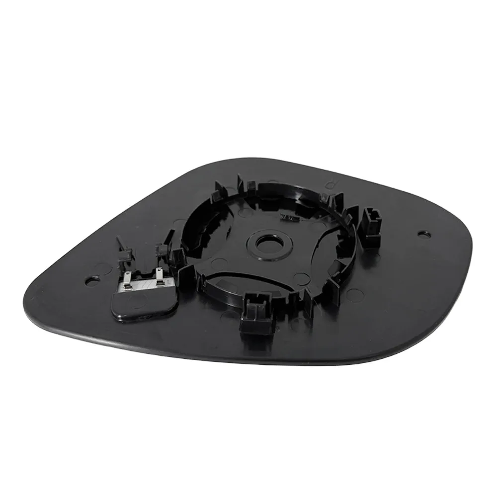 لرينو كانجو 2012-2020 سيارة الجانب الأيسر الأيمن مرآة ساخنة الزجاج مرآة الرؤية الخلفية عدسة الباب عدسة الملحقات جزء