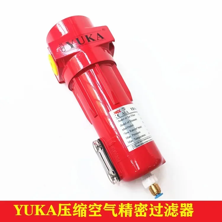 YD058 YD068 YD080 YD145PF/AO/AA/AX/AR/AAR/ACS YUKA Precision filter