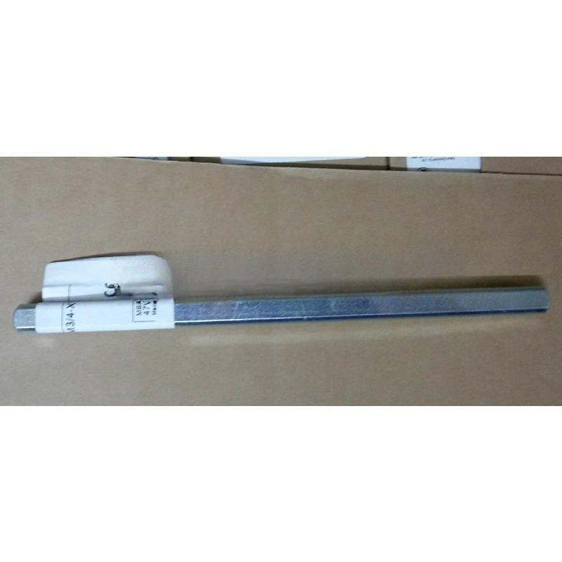 Peças para Eaton Muller MOELLER caixa de plástico haste de extensão do interruptor NZM3/4-XV4 400mm profundidade de montagem