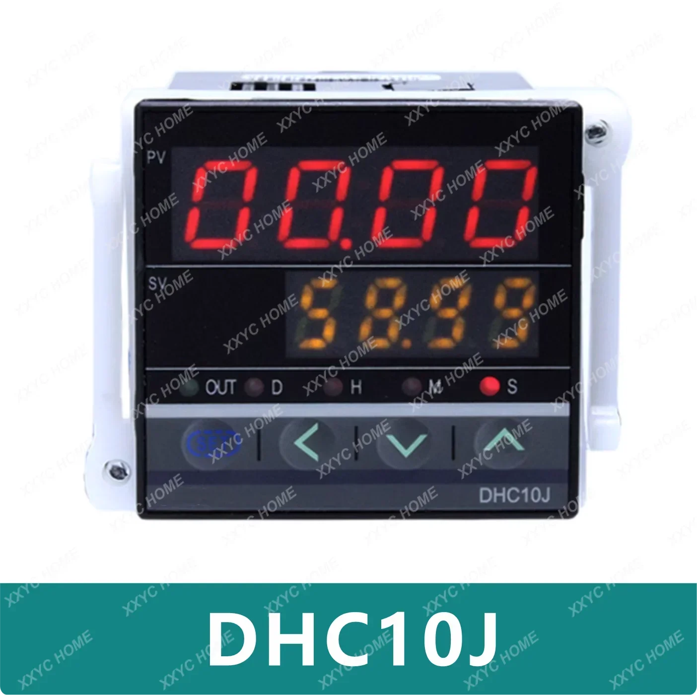 

Relé de tiempo de doble función Original DHC10J