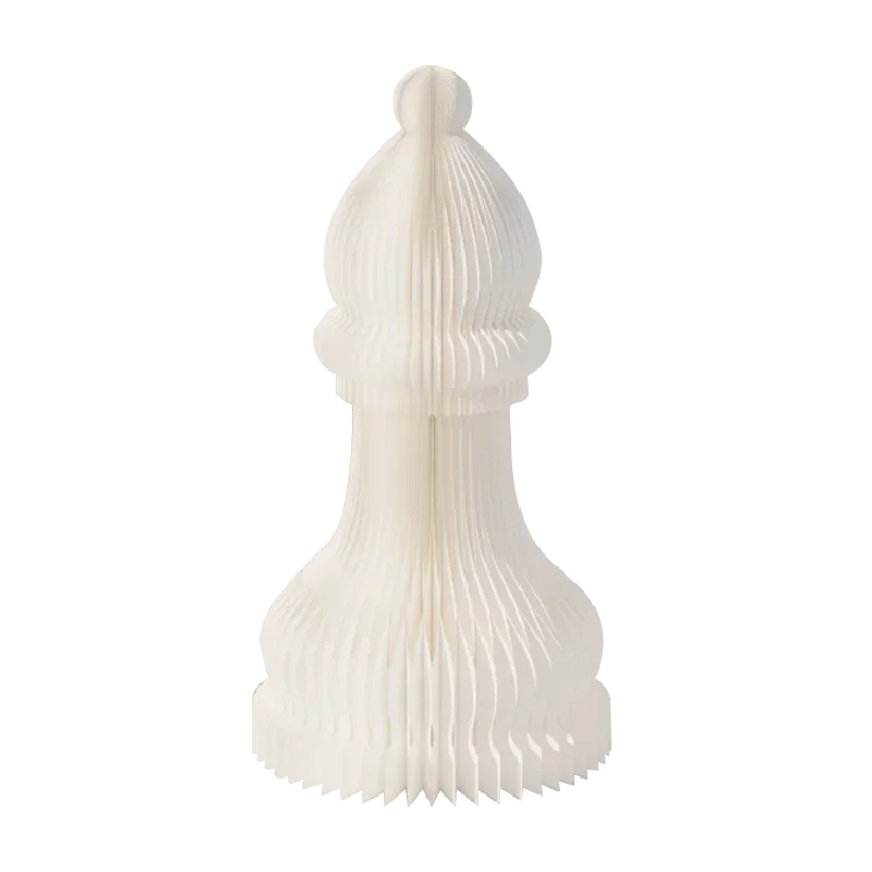Chess display stand Window display stand Nordic display stand High and low exhibition Creative booth Decorative cylinder