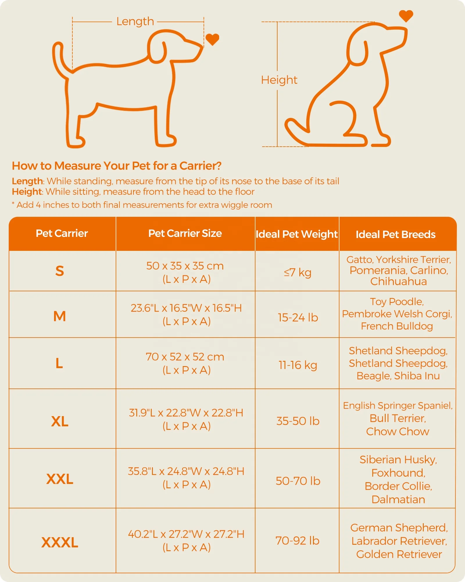 Foldable Portable Pet Tote Bag Dog Cat Transport Travel Bag Strap