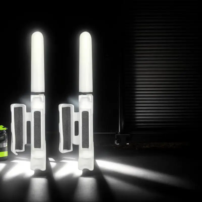 Pack Glowing Led Fi… - image