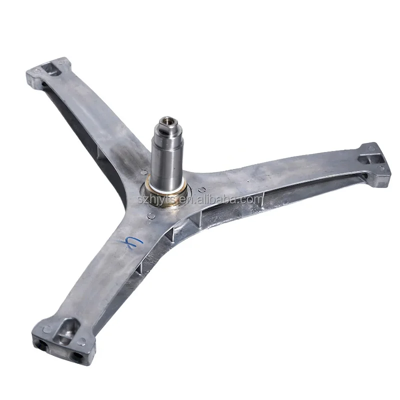 Washing Machine Drum Spider Tripod High Quality Replacement Spare Parts Wholesale