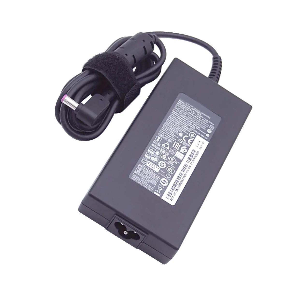 Imagem -02 - Carregador de Alimentação Portátil Adaptador ac Adp135nb b 19.5v 6.92a 135w A18-135p1a Acer Aspire7 Nitro An515